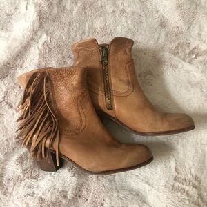 Sam Edelman boots